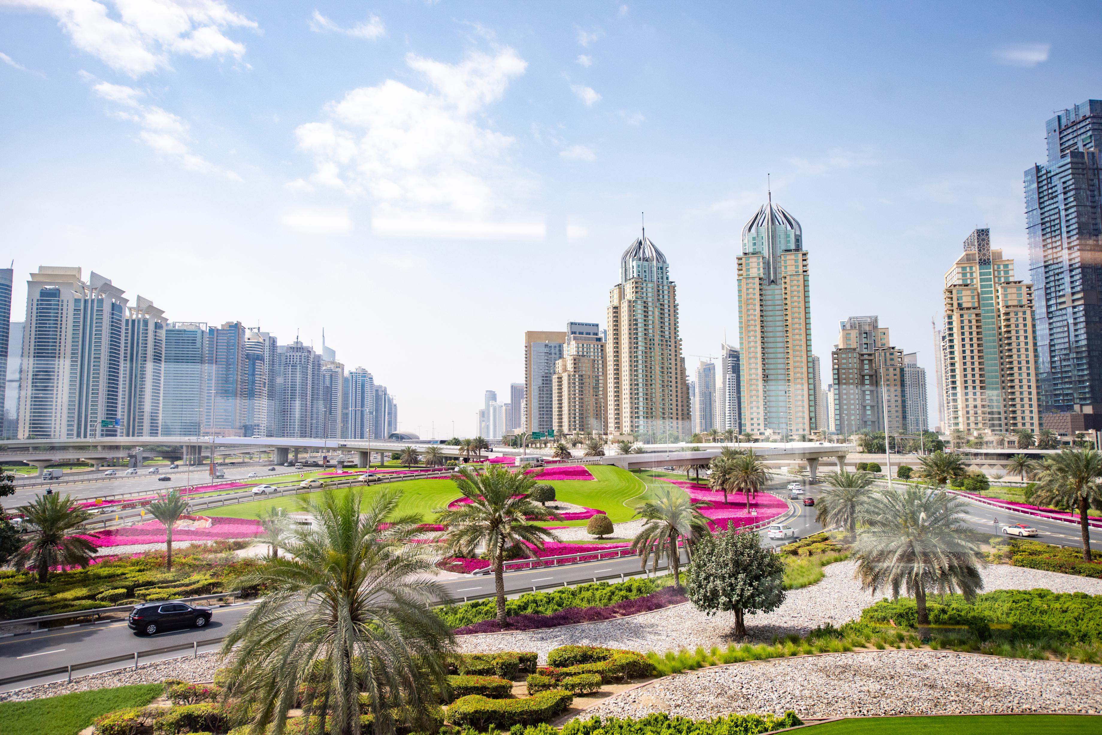 Things to Do in Dubai